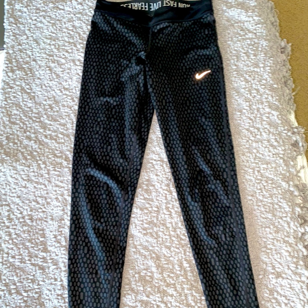 Nike leggings